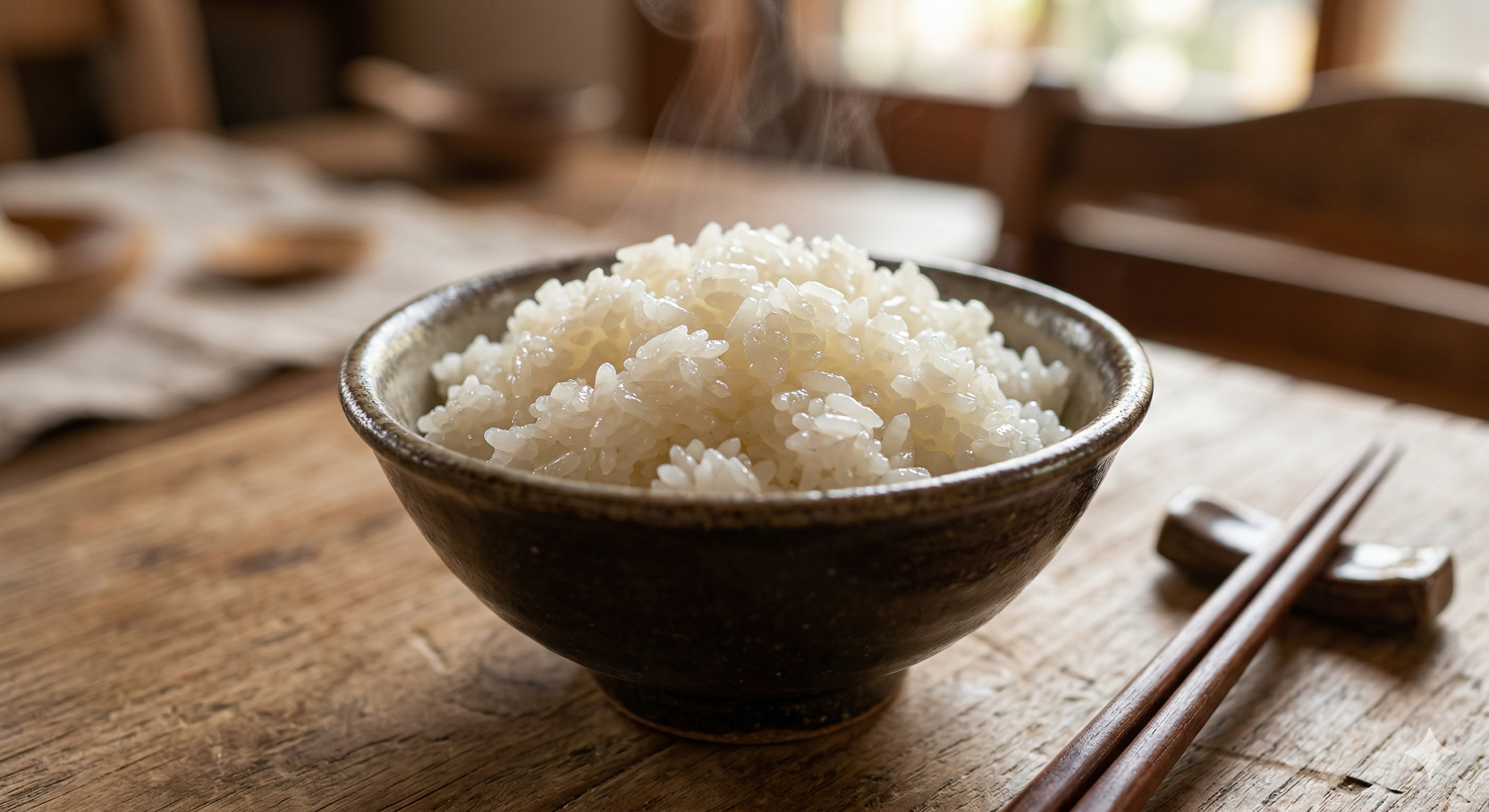 ごはん
